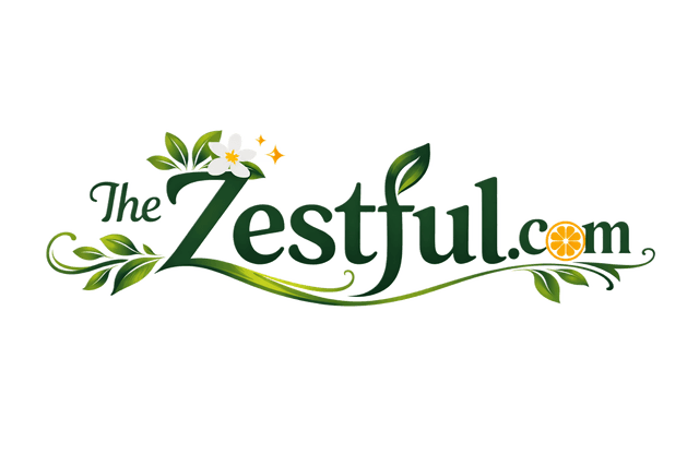 Zestful