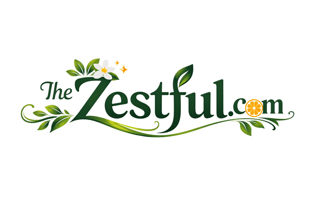 Zestful
